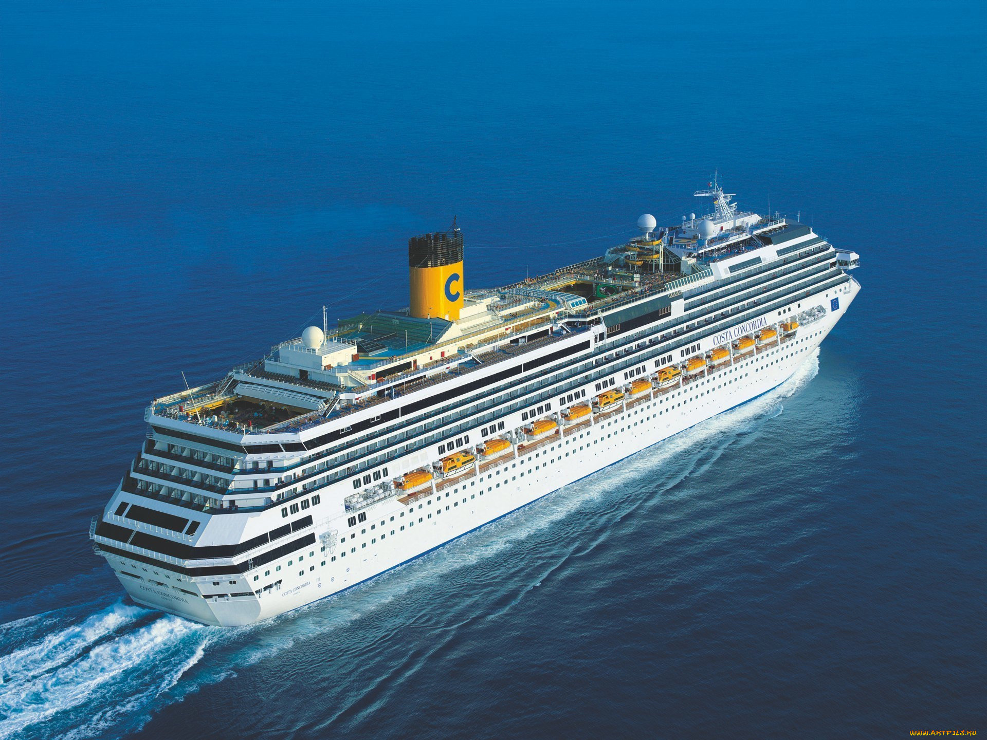 costa, concordia, , 